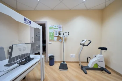 Hospital HM Monteprincipe