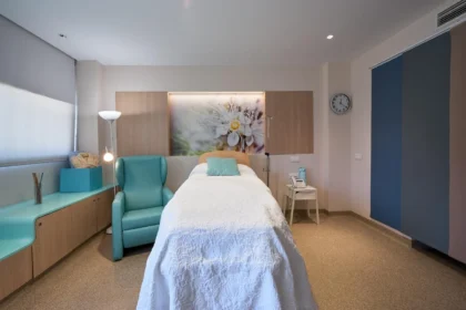 Hospital HM Puerta del Sur