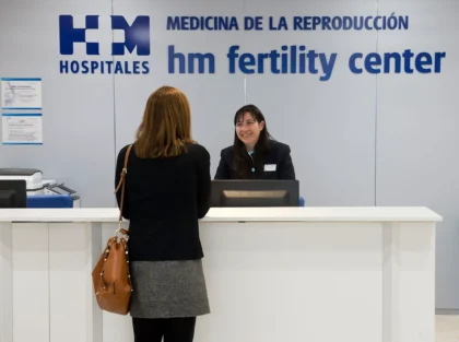 Hospital HM Puerta del Sur