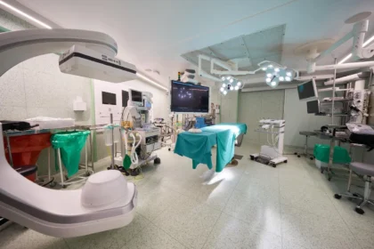 Hospital HM Monteprincipe