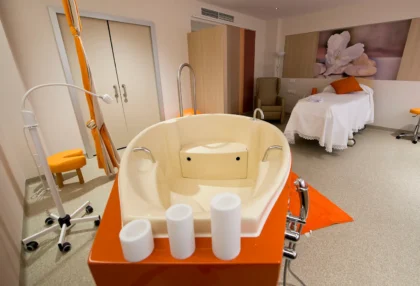 Hospital HM Puerta del Sur