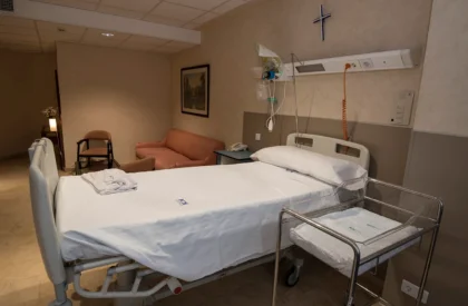 Hospital HM Monteprincipe