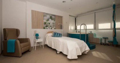 Hospital HM Monteprincipe