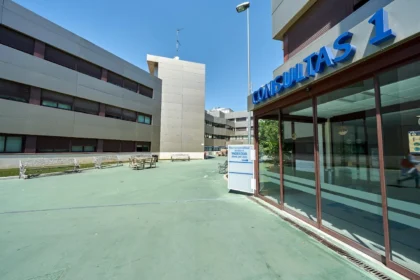 Hospital HM Monteprincipe