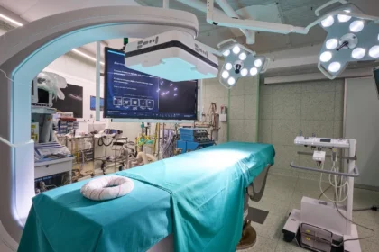 Hospital HM Monteprincipe