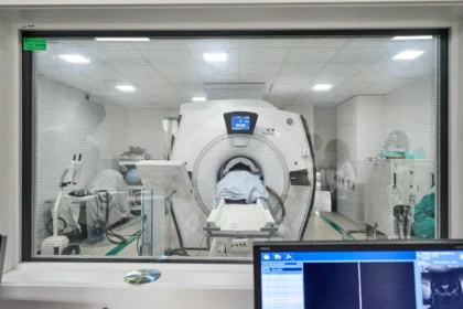 Hospital HM Puerta del Sur