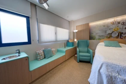 Hospital HM Puerta del Sur