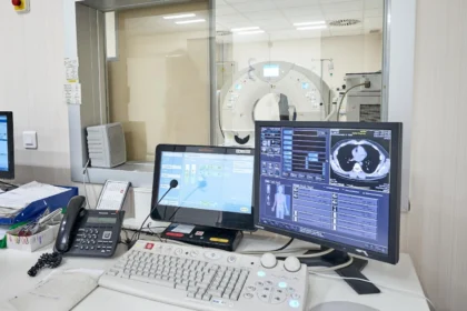 Hospital HM Puerta del Sur