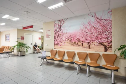 Hospital HM Monteprincipe