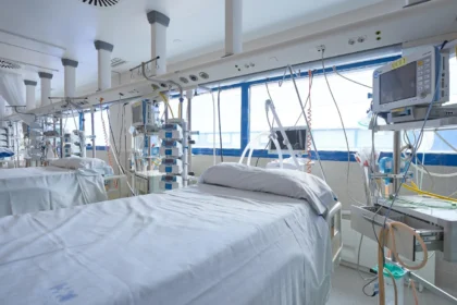 Hospital HM Puerta del Sur