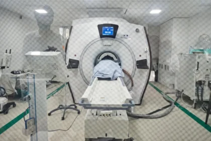 Hospital HM Puerta del Sur