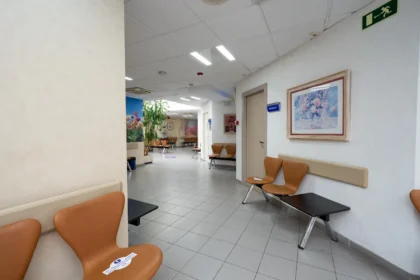 Hospital HM Monteprincipe