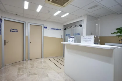 Hospital HM Monteprincipe
