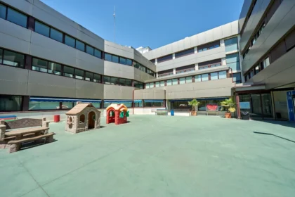 Hospital HM Monteprincipe