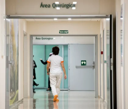 Hospital HM Puerta del Sur