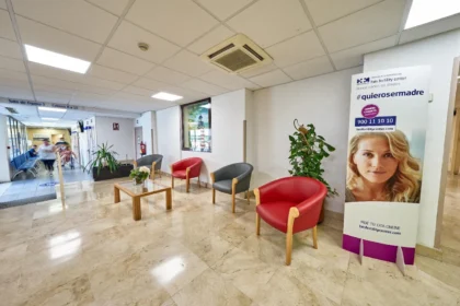 Hospital HM Monteprincipe