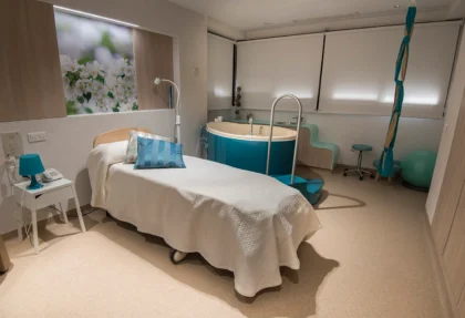 Hospital HM Monteprincipe