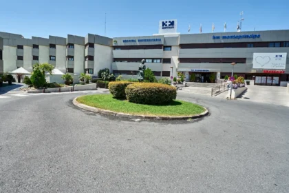 Hospital HM Monteprincipe