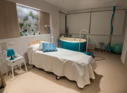 Hospital HM Monteprincipe