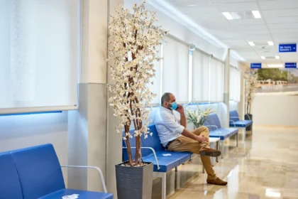 Hospital HM Puerta del Sur