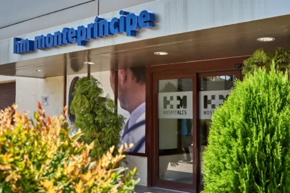 Hospital HM Monteprincipe