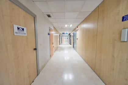 Hospital Universitario HM Sanchinarro