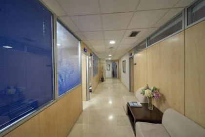 Hospital Universitario HM Sanchinarro