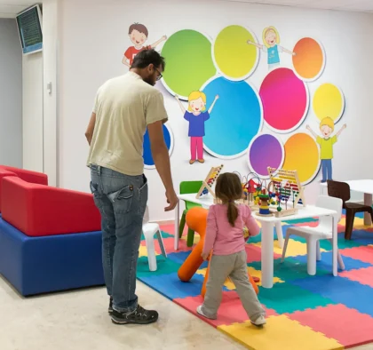 Hospital HM Puerta del Sur
