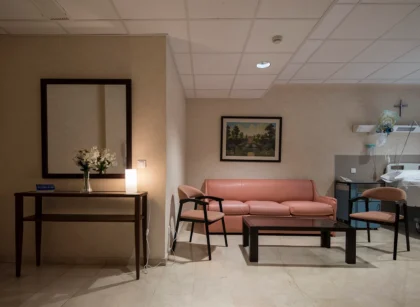 Hospital HM Monteprincipe