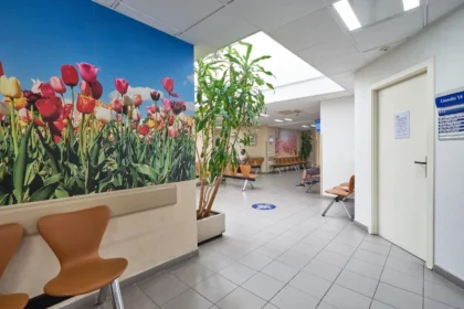 Hospital HM Monteprincipe