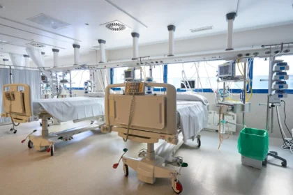 Hospital HM Puerta del Sur
