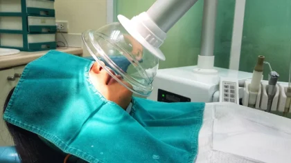 Thantakit Dental Center: Pratunam Branch