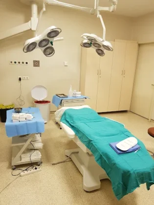 Dr. Ziya Yavuz Hair Transplant Clinic