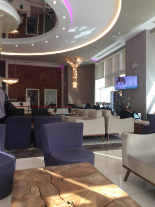 NP Istanbul Brain Hospital