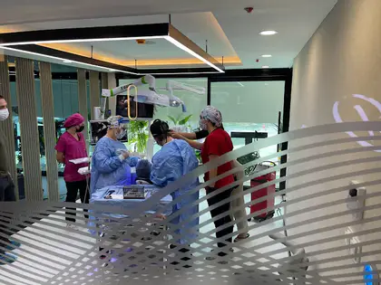 Bergedent Dental Clinic Bergedent Dental Clinic