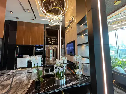 Bergedent Dental Clinic Bergedent Dental Clinic