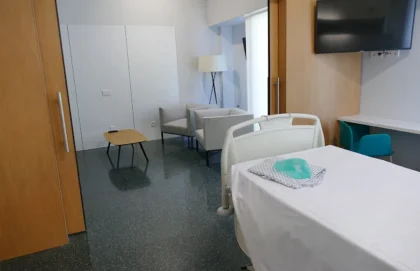 Quironsalud Madrid
