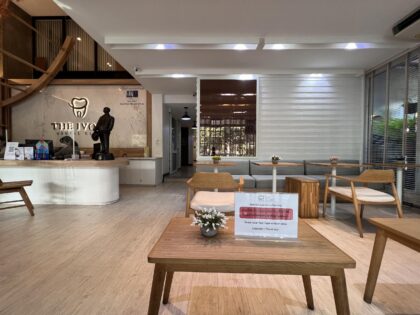 The Ivory Dental Clinic