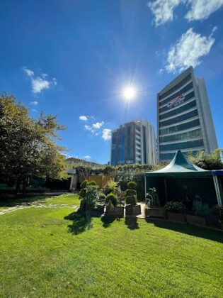 NP Istanbul Brain Hospital