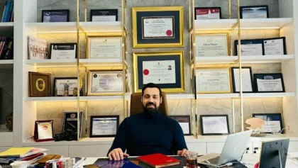 Dr. M. Hakan BULAM Aesthetic Plastic Surgery Clinic