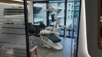 Dentlotus Clinic