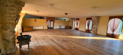 Alaya Retreat Centre