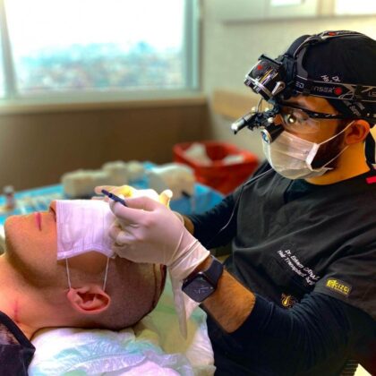 Hair Upload Hair Transplant Clinic