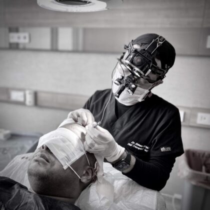 Hair Upload Hair Transplant Clinic