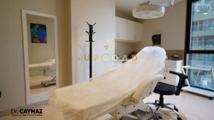 Hair Upload Hair Transplant Clinic