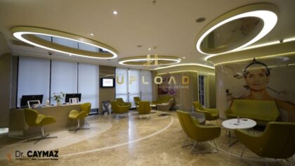 Hair Upload Hair Transplant Clinic