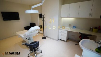 Hair Upload Hair Transplant Clinic