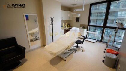 Hair Upload Hair Transplant Clinic