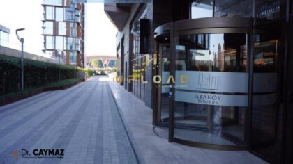 Hair Upload Hair Transplant Clinic