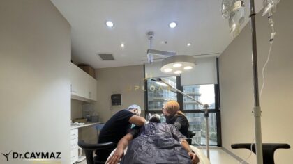 Hair Upload Hair Transplant Clinic